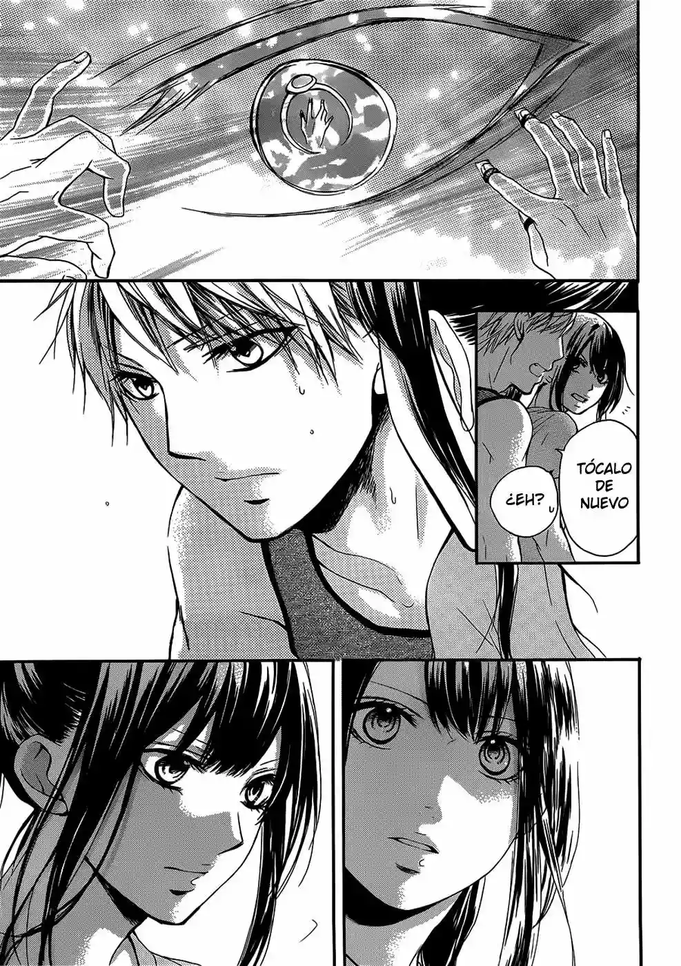 Kono Oto Tomare Capítulo 19 - Page 31