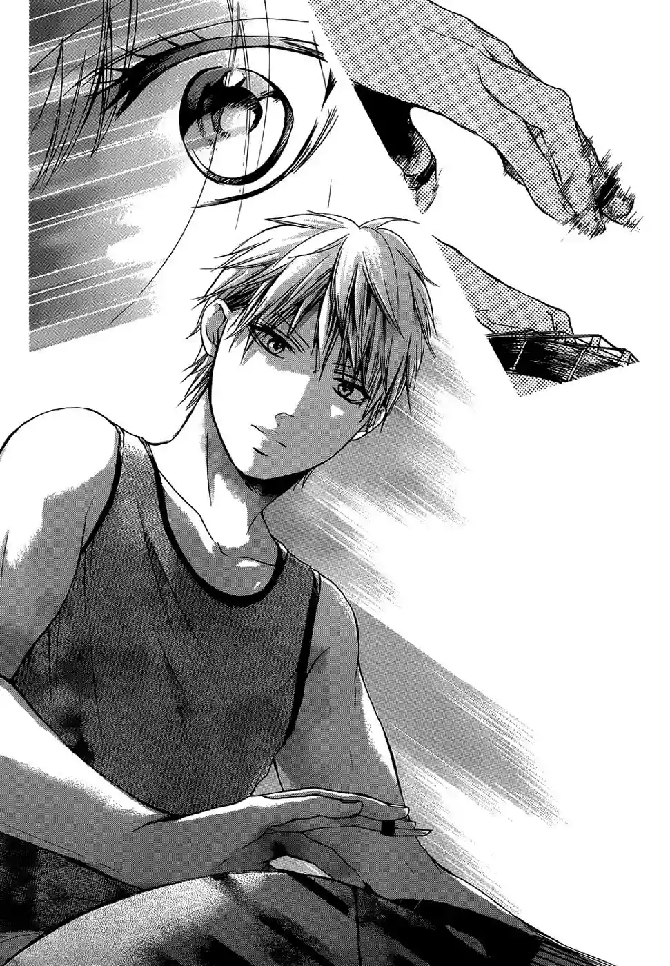 Kono Oto Tomare Capítulo 19 - Page 40
