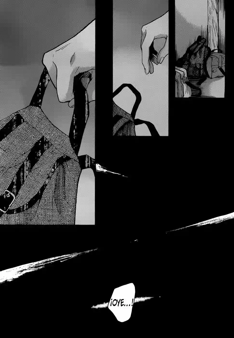 Kono Oto Tomare Capítulo 19 - Page 48