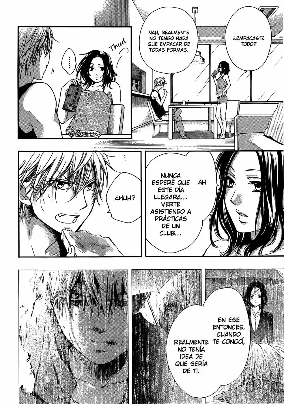 Kono Oto Tomare Capítulo 19 - Page 5