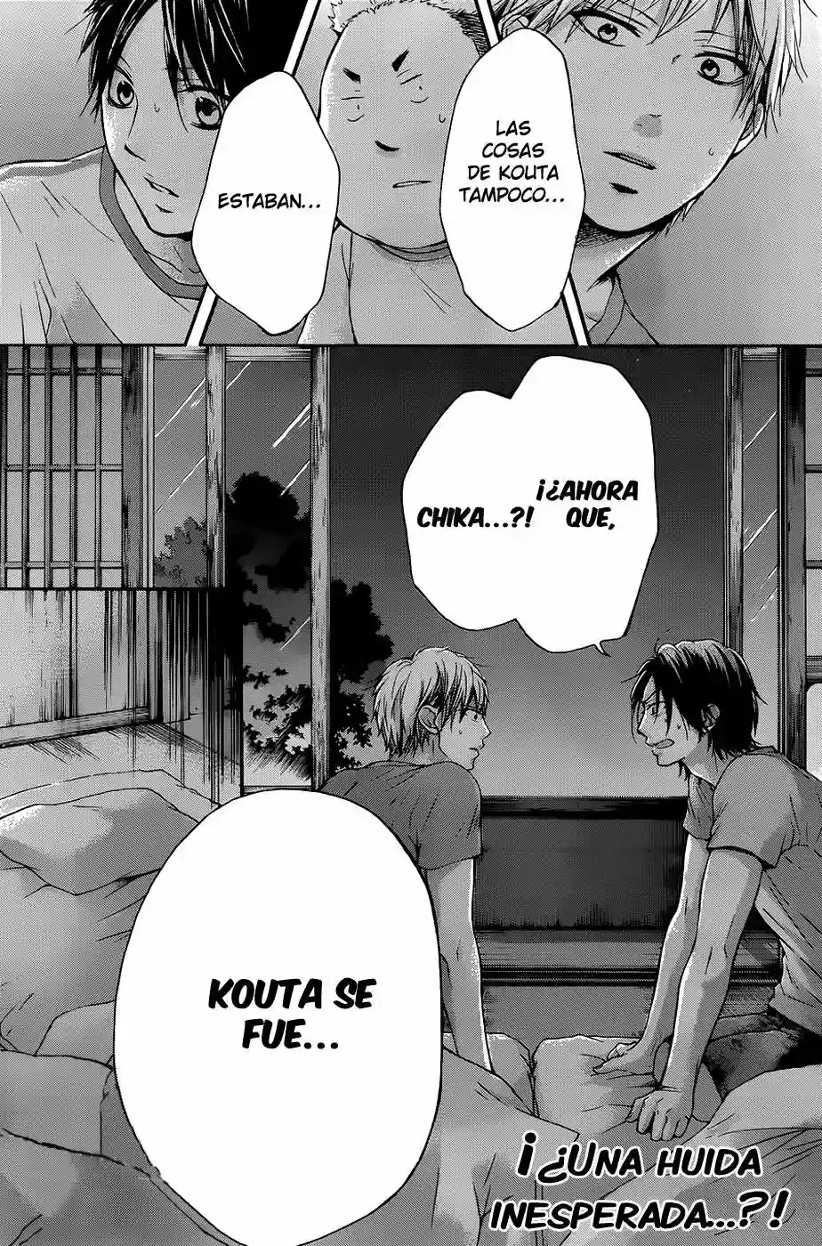 Kono Oto Tomare Capítulo 19 - Page 50