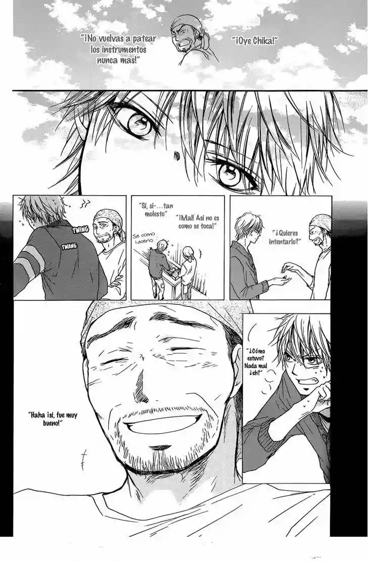 Kono Oto Tomare Capítulo 2 - Page 30