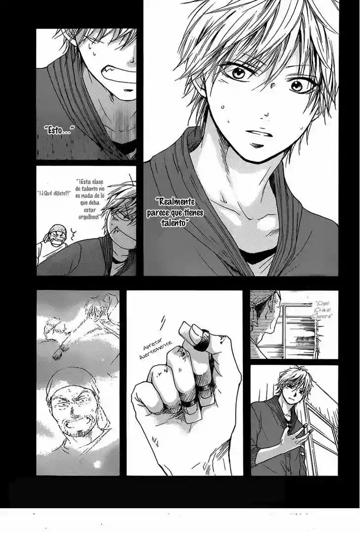 Kono Oto Tomare Capítulo 2 - Page 31
