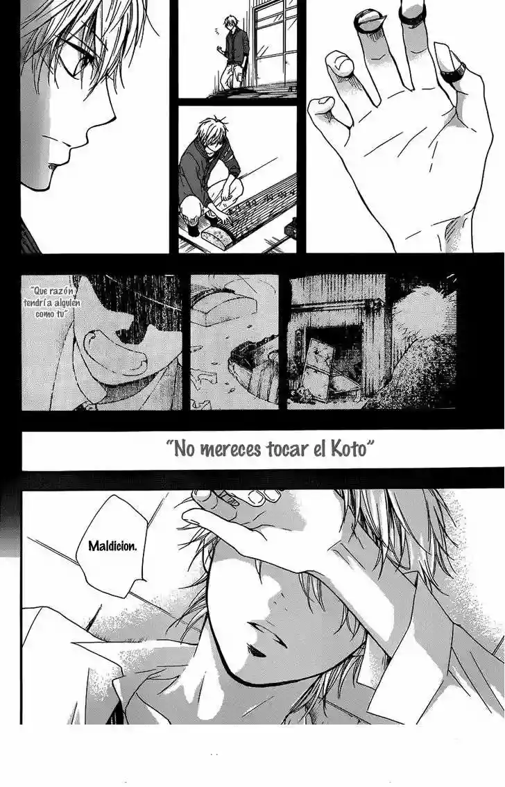Kono Oto Tomare Capítulo 2 - Page 32