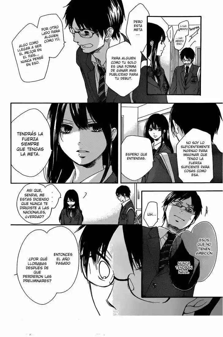 Kono Oto Tomare Capítulo 2 - Page 34