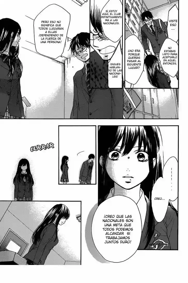 Kono Oto Tomare Capítulo 2 - Page 35