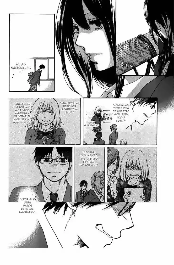Kono Oto Tomare Capítulo 2 - Page 36