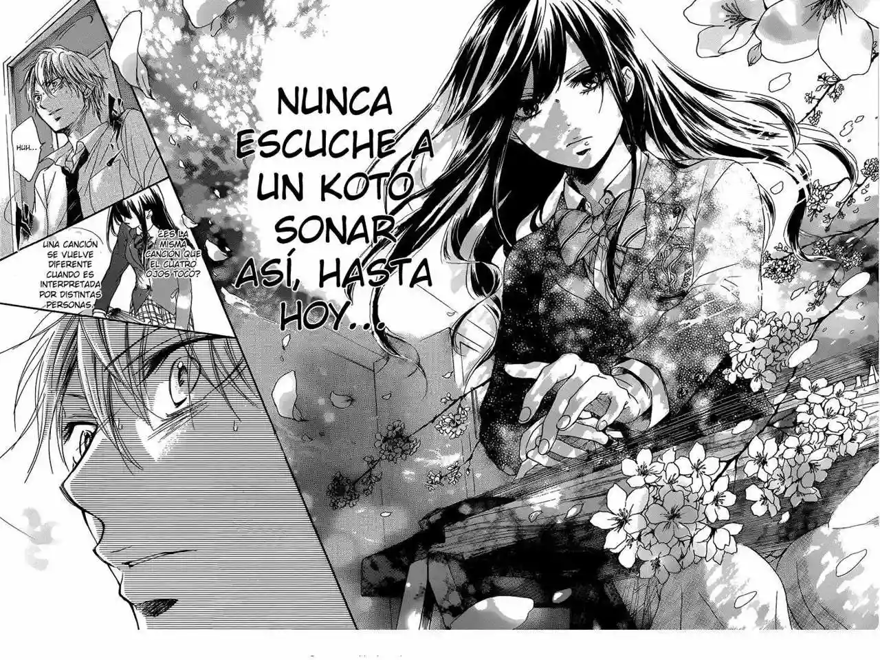 Kono Oto Tomare Capítulo 2 - Page 39