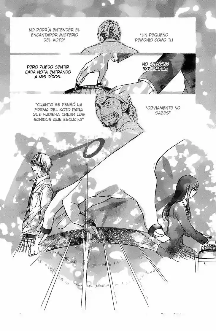 Kono Oto Tomare Capítulo 2 - Page 41