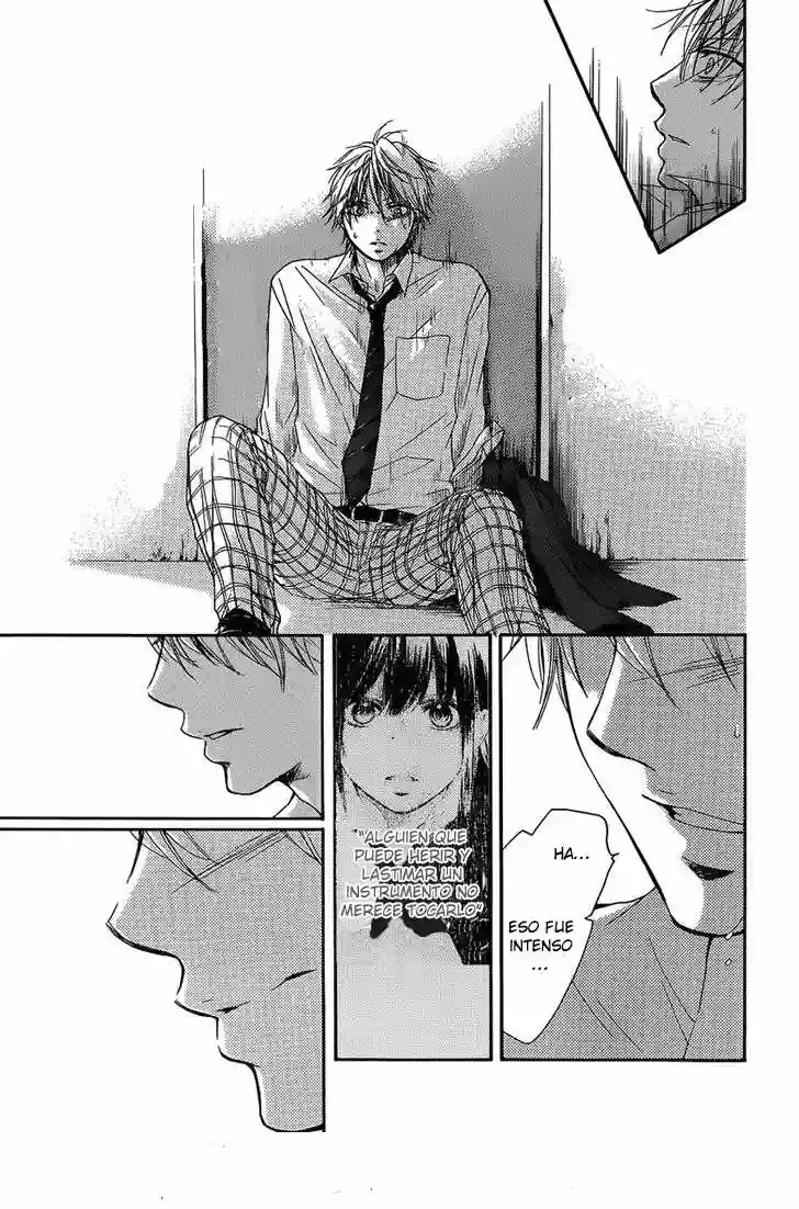 Kono Oto Tomare Capítulo 2 - Page 42