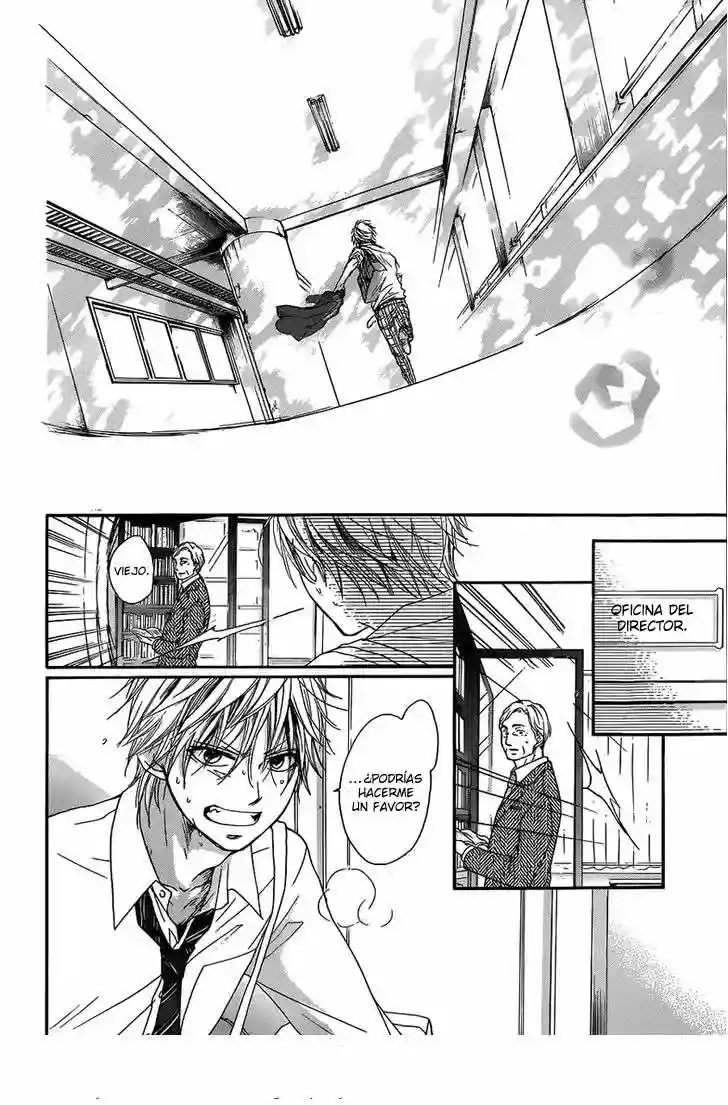 Kono Oto Tomare Capítulo 2 - Page 43