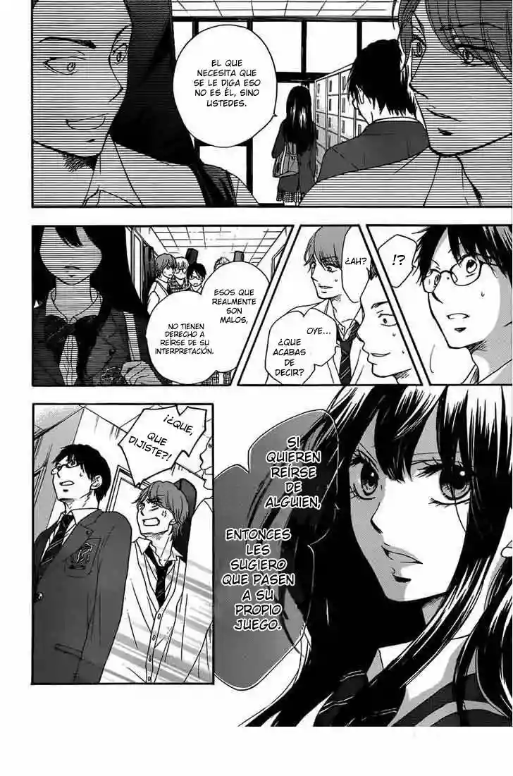 Kono Oto Tomare Capítulo 2 - Page 51