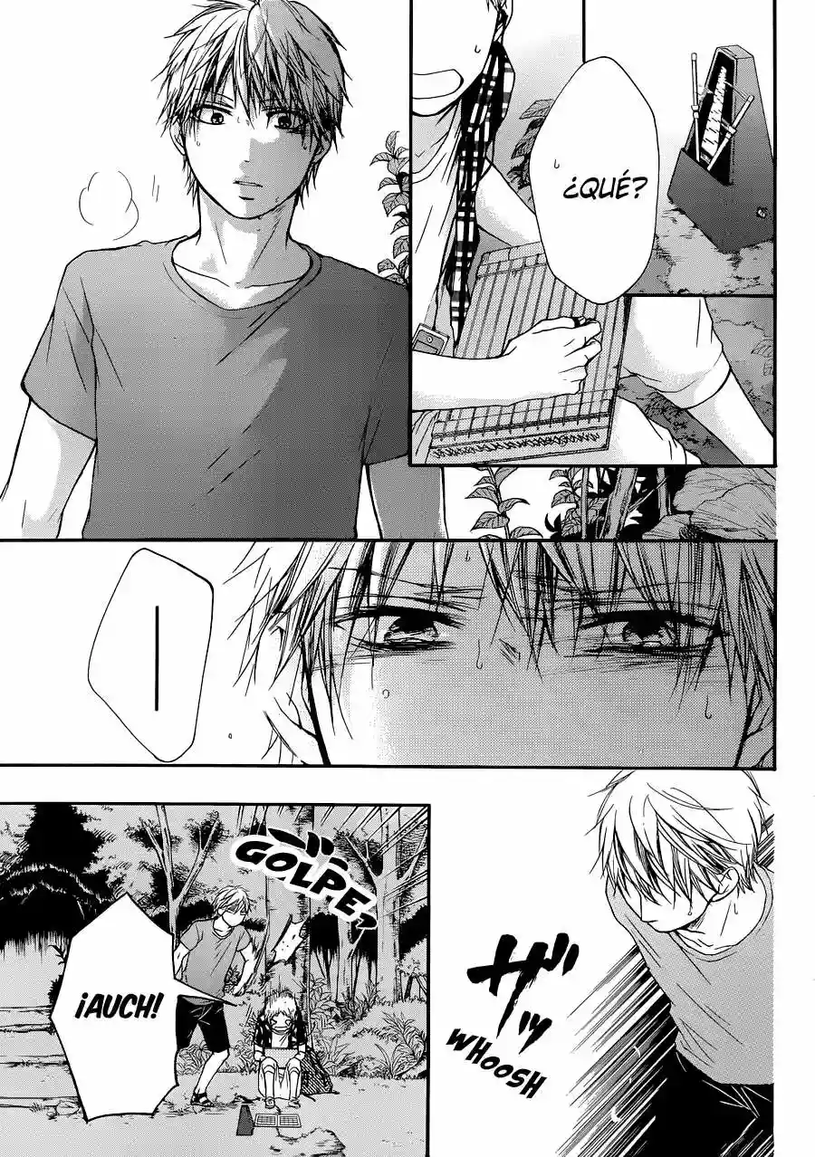 Kono Oto Tomare Capítulo 20 - Page 21