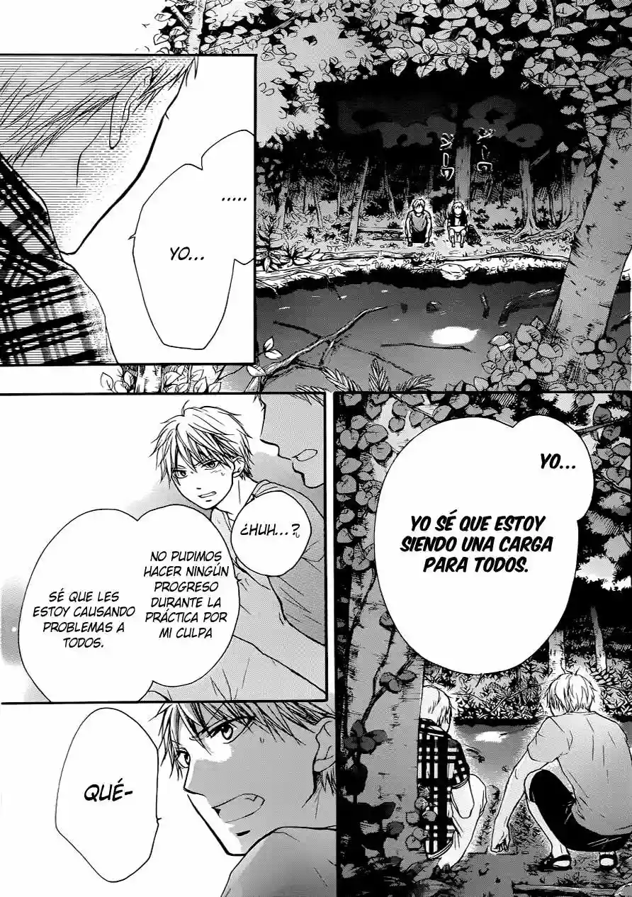Kono Oto Tomare Capítulo 20 - Page 23