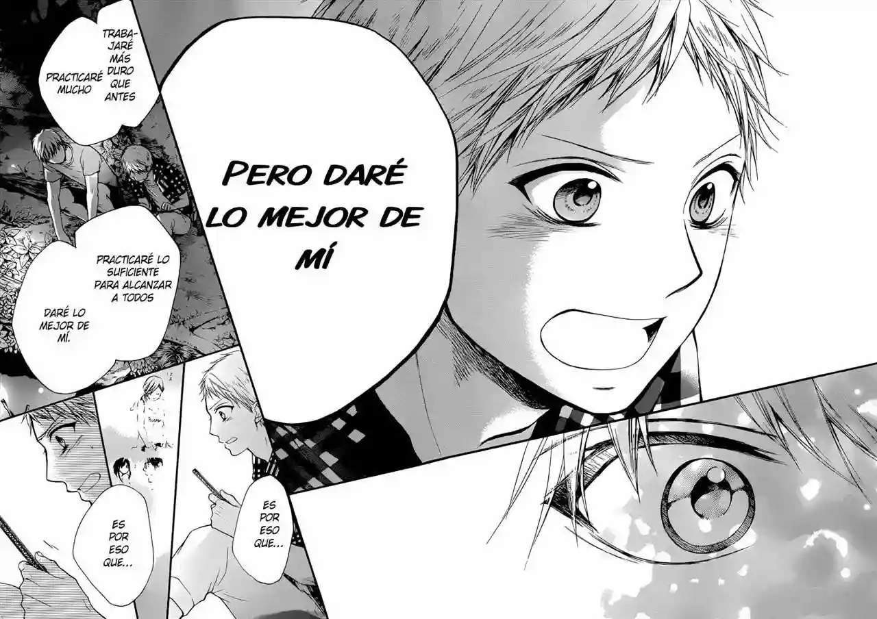 Kono Oto Tomare Capítulo 20 - Page 24