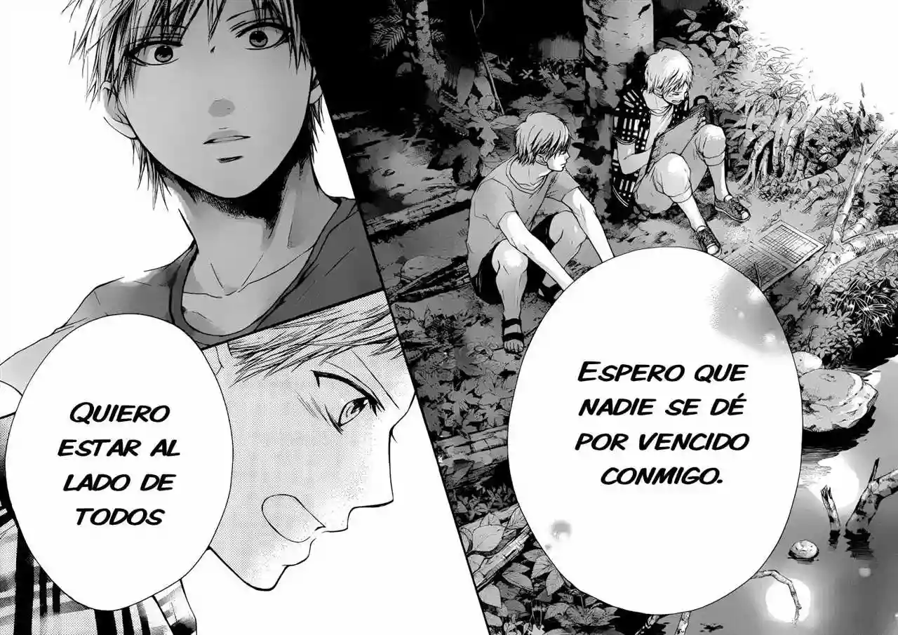 Kono Oto Tomare Capítulo 20 - Page 25