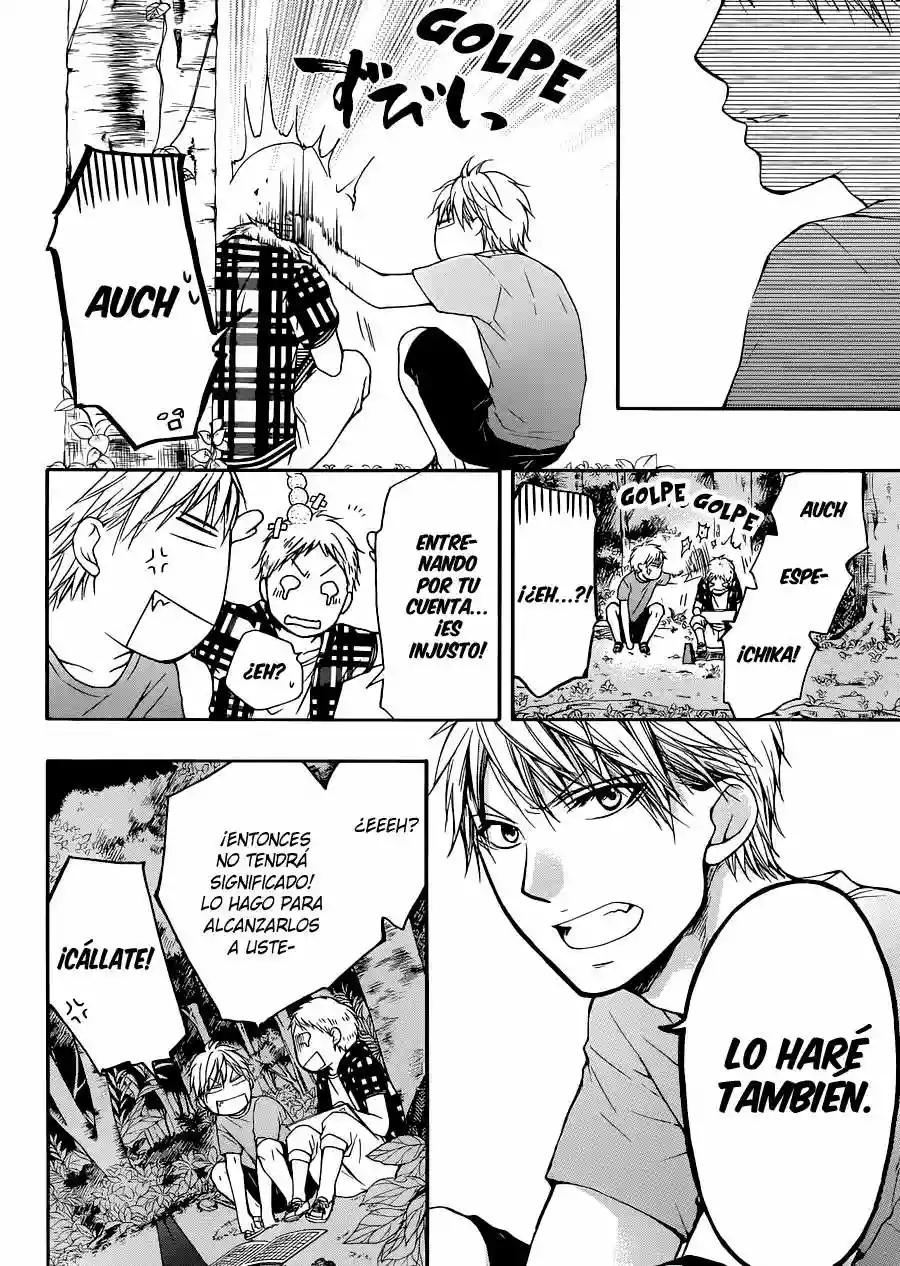 Kono Oto Tomare Capítulo 20 - Page 26