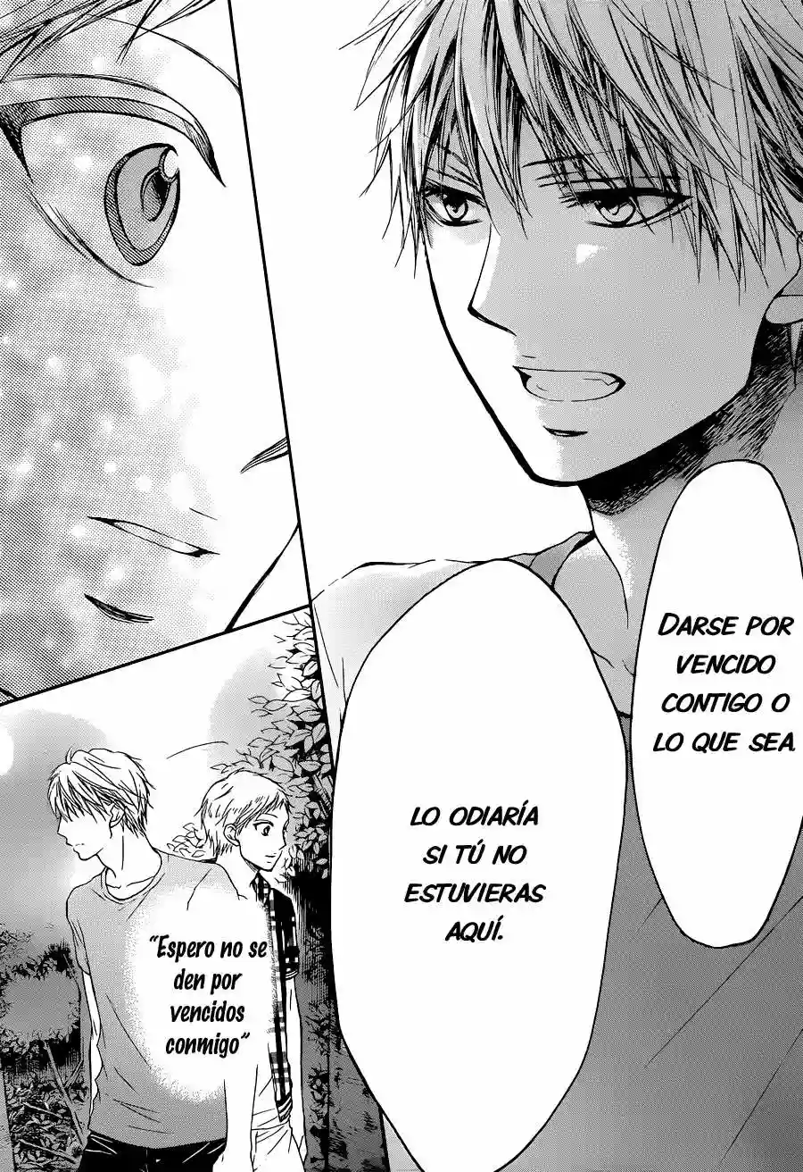 Kono Oto Tomare Capítulo 20 - Page 35