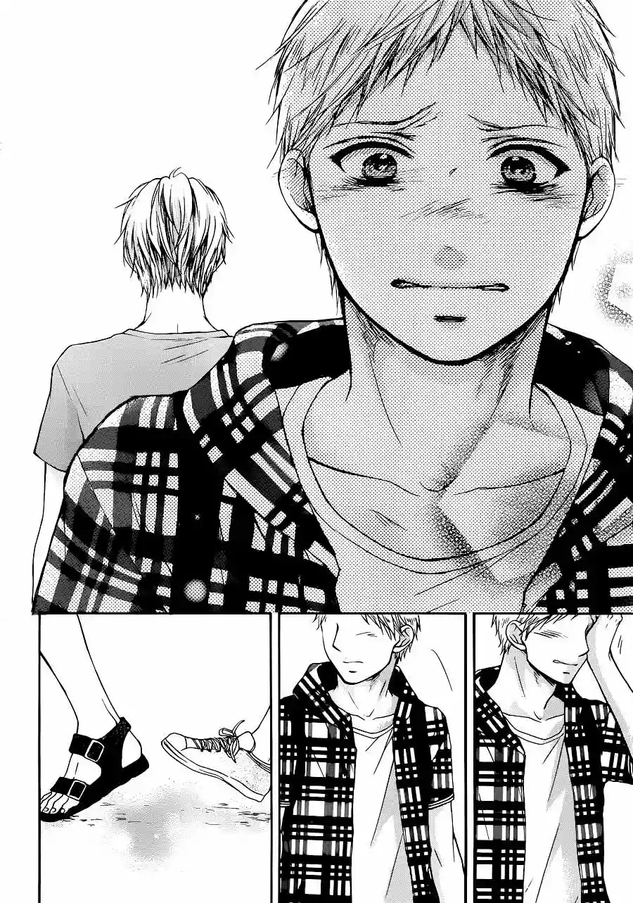 Kono Oto Tomare Capítulo 20 - Page 36