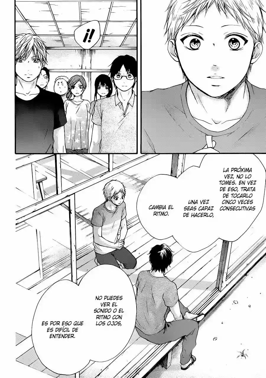 Kono Oto Tomare Capítulo 20 - Page 42