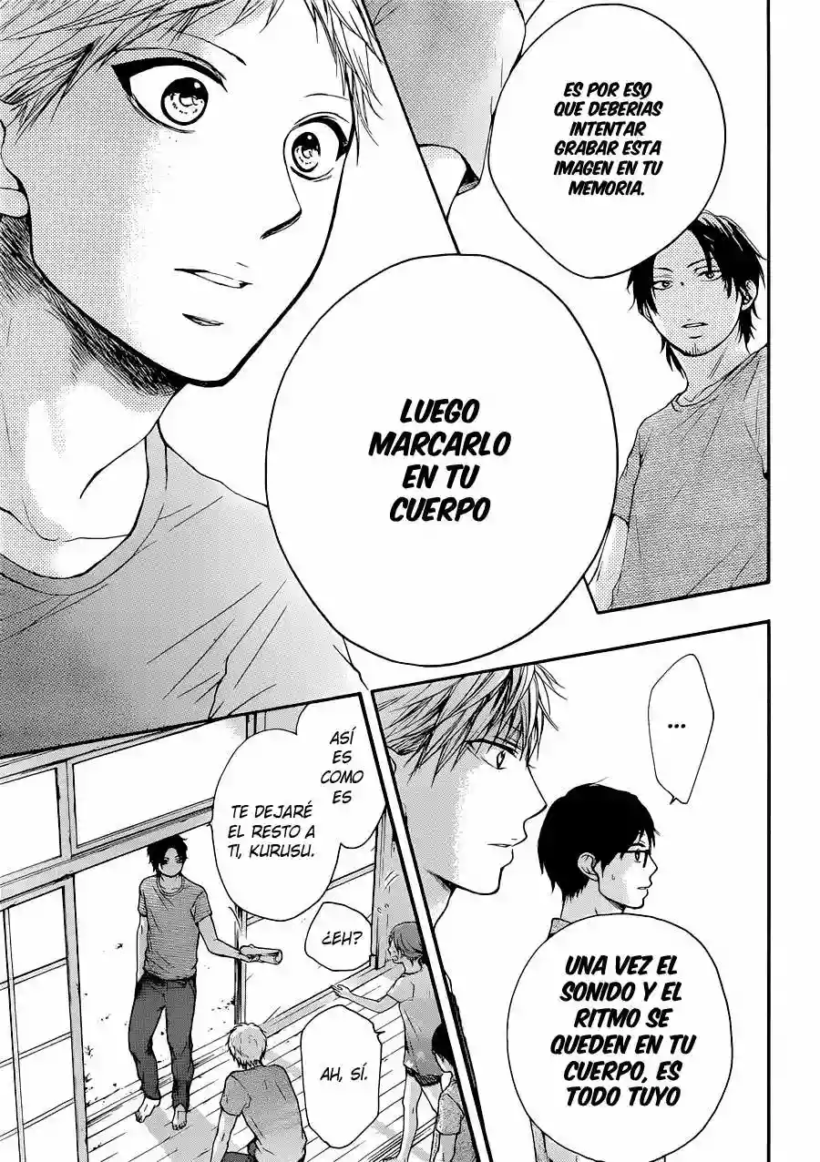 Kono Oto Tomare Capítulo 20 - Page 43