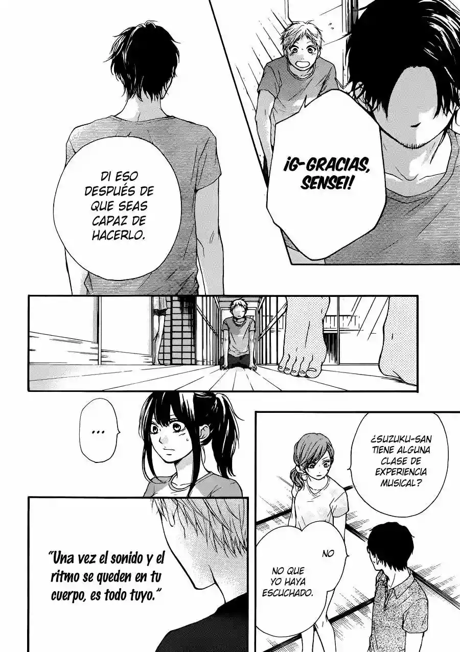 Kono Oto Tomare Capítulo 20 - Page 44