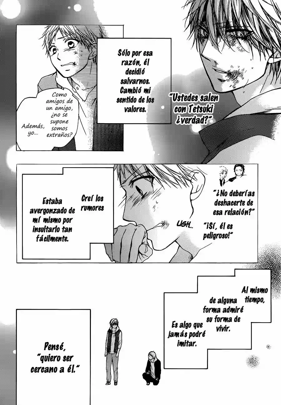 Kono Oto Tomare Capítulo 20 - Page 5