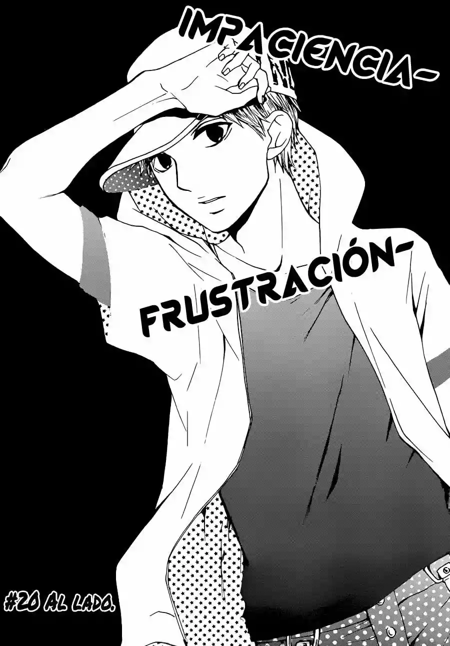 Kono Oto Tomare Capítulo 20 - Page 9