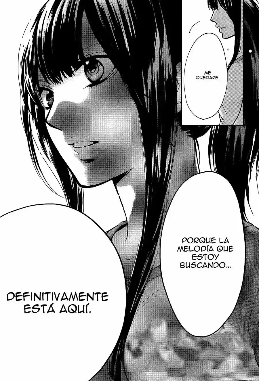 Kono Oto Tomare Capítulo 21 - Page 14