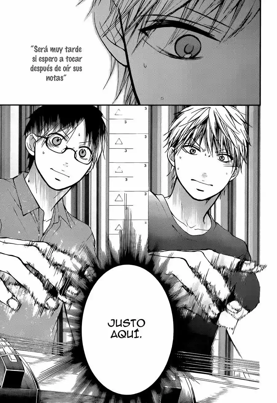 Kono Oto Tomare Capítulo 21 - Page 18