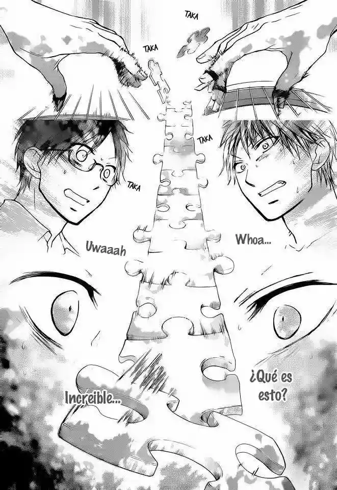 Kono Oto Tomare Capítulo 21 - Page 21