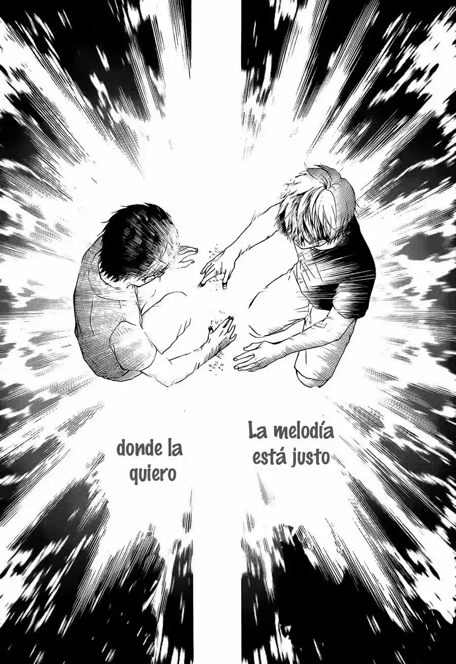 Kono Oto Tomare Capítulo 21 - Page 22