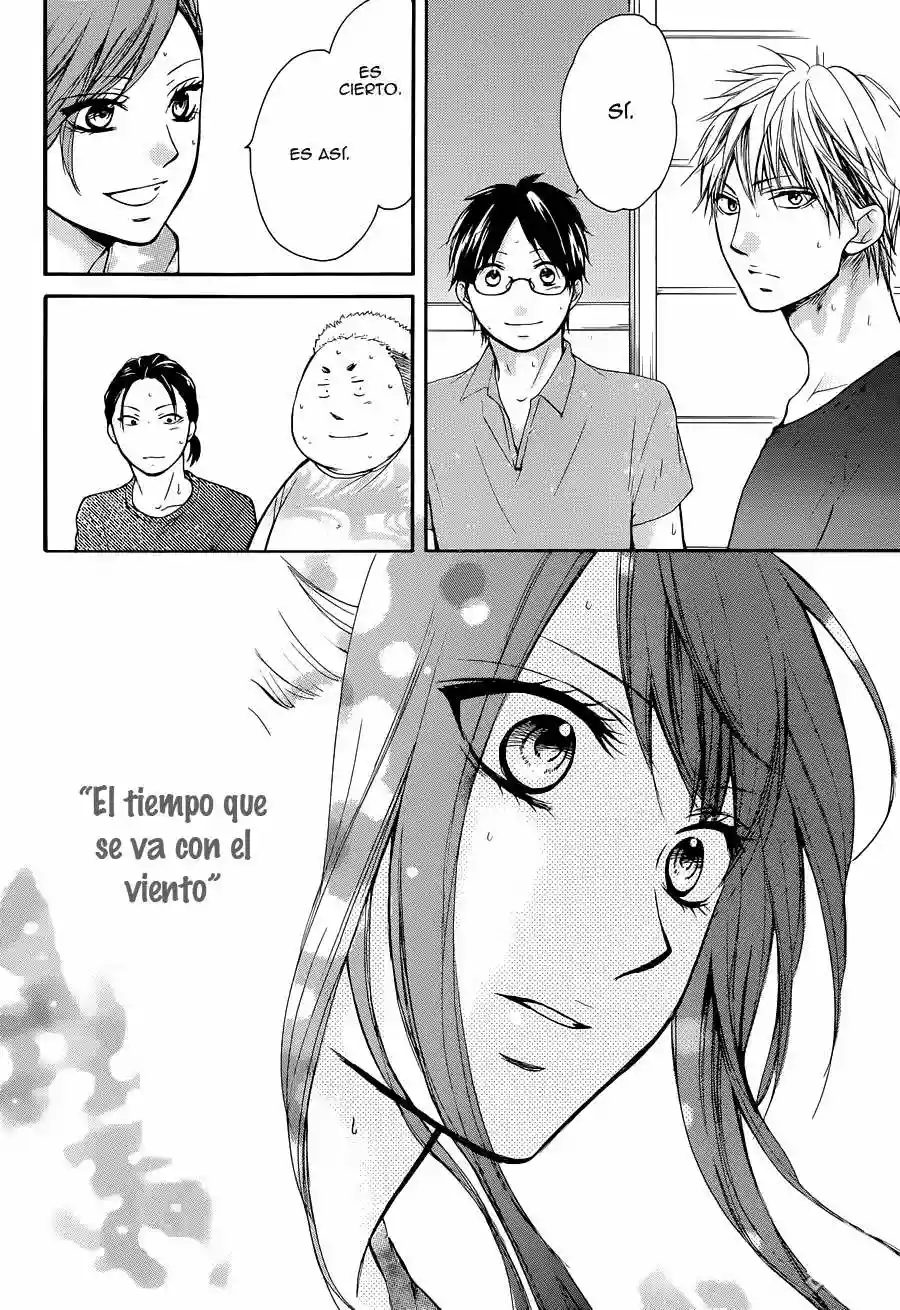 Kono Oto Tomare Capítulo 21 - Page 32