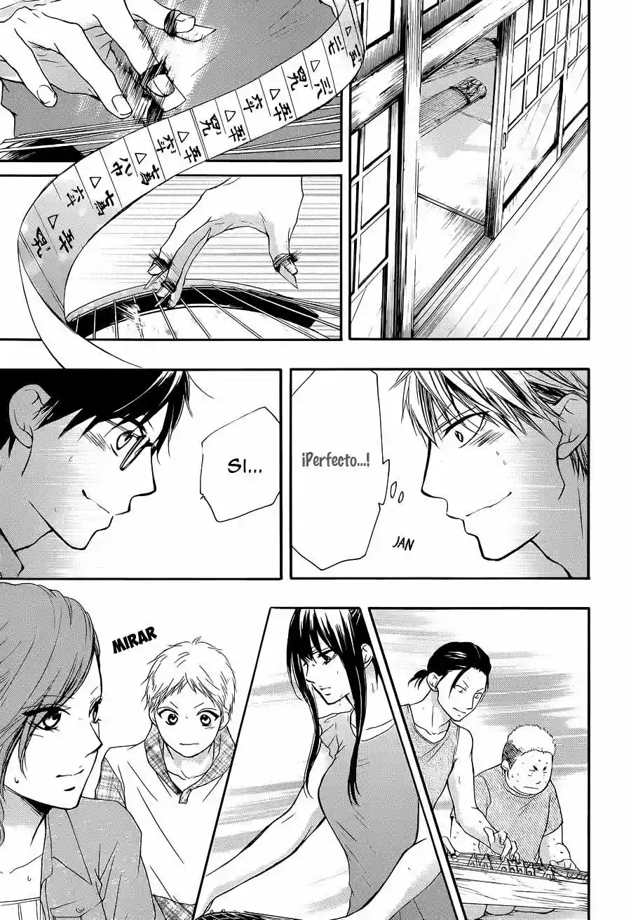 Kono Oto Tomare Capítulo 21 - Page 37