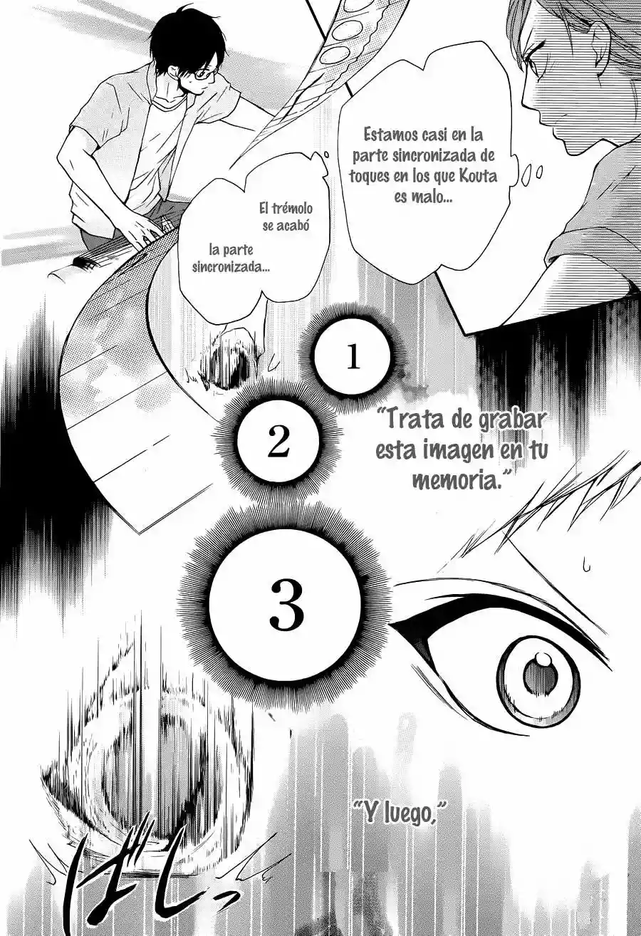 Kono Oto Tomare Capítulo 21 - Page 38