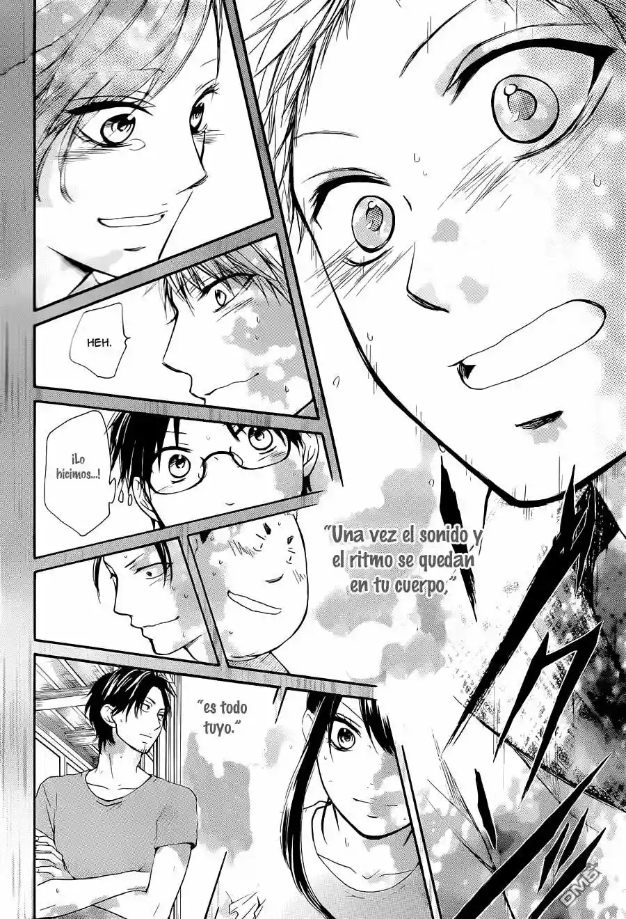 Kono Oto Tomare Capítulo 21 - Page 40