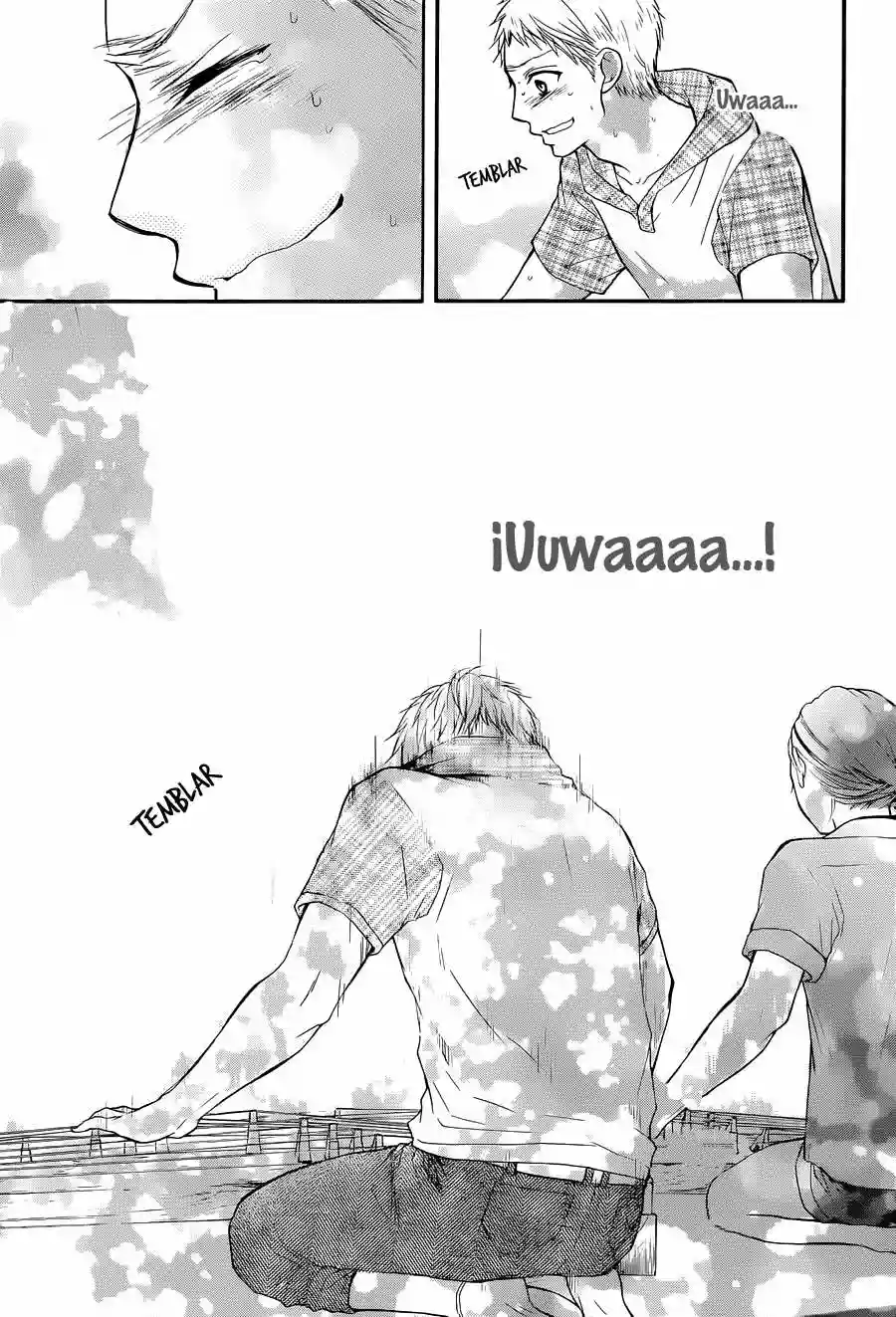 Kono Oto Tomare Capítulo 21 - Page 41