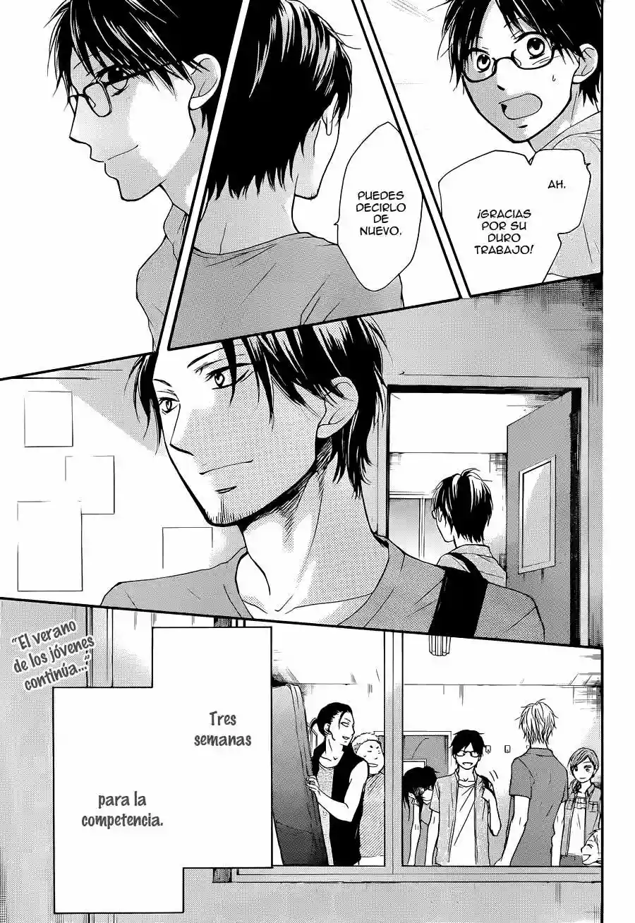 Kono Oto Tomare Capítulo 21 - Page 49