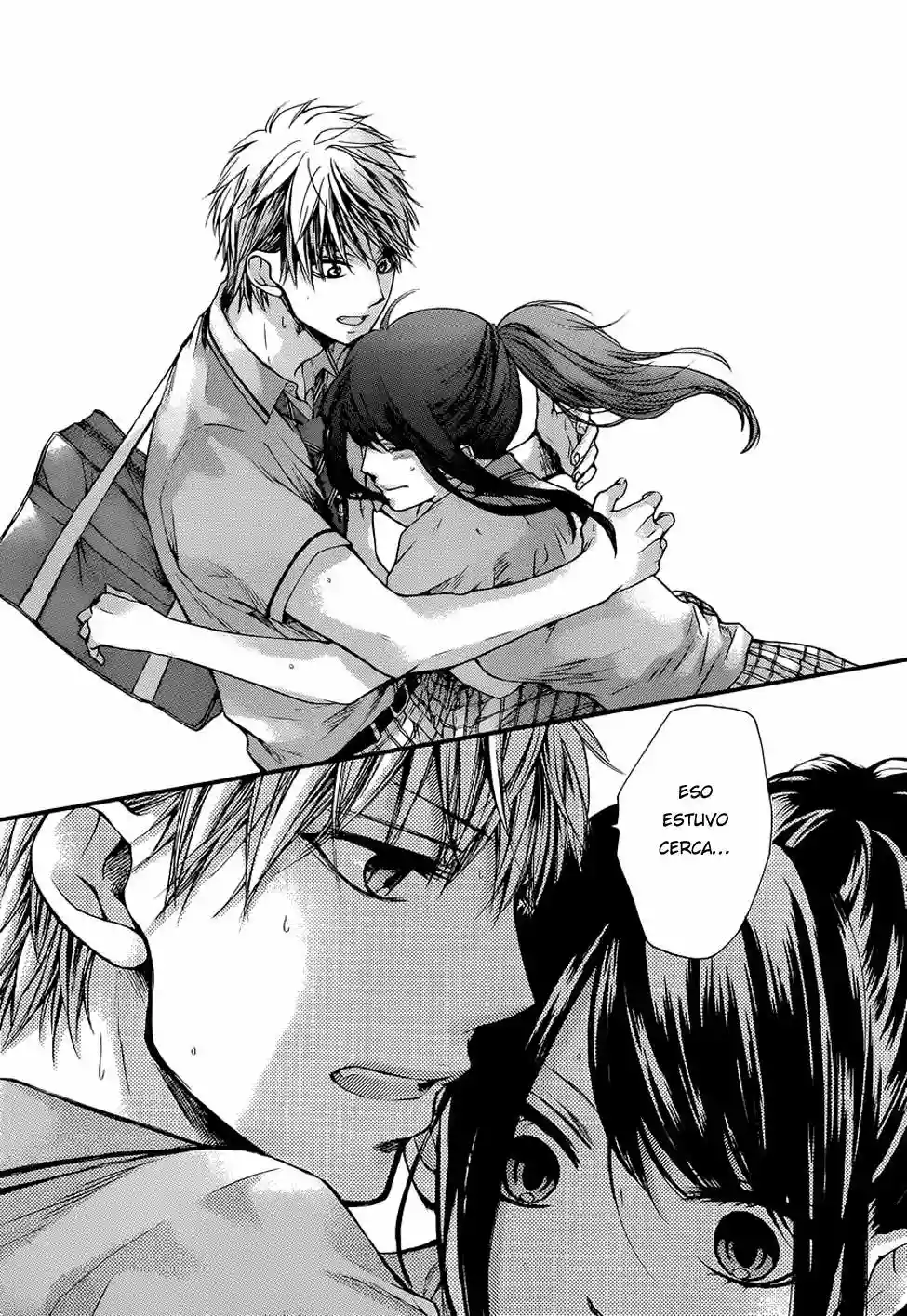 Kono Oto Tomare Capítulo 22 - Page 14