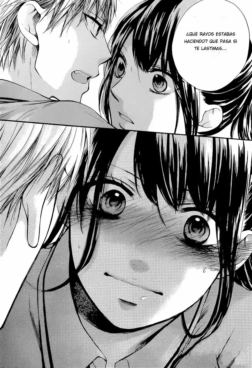 Kono Oto Tomare Capítulo 22 - Page 15