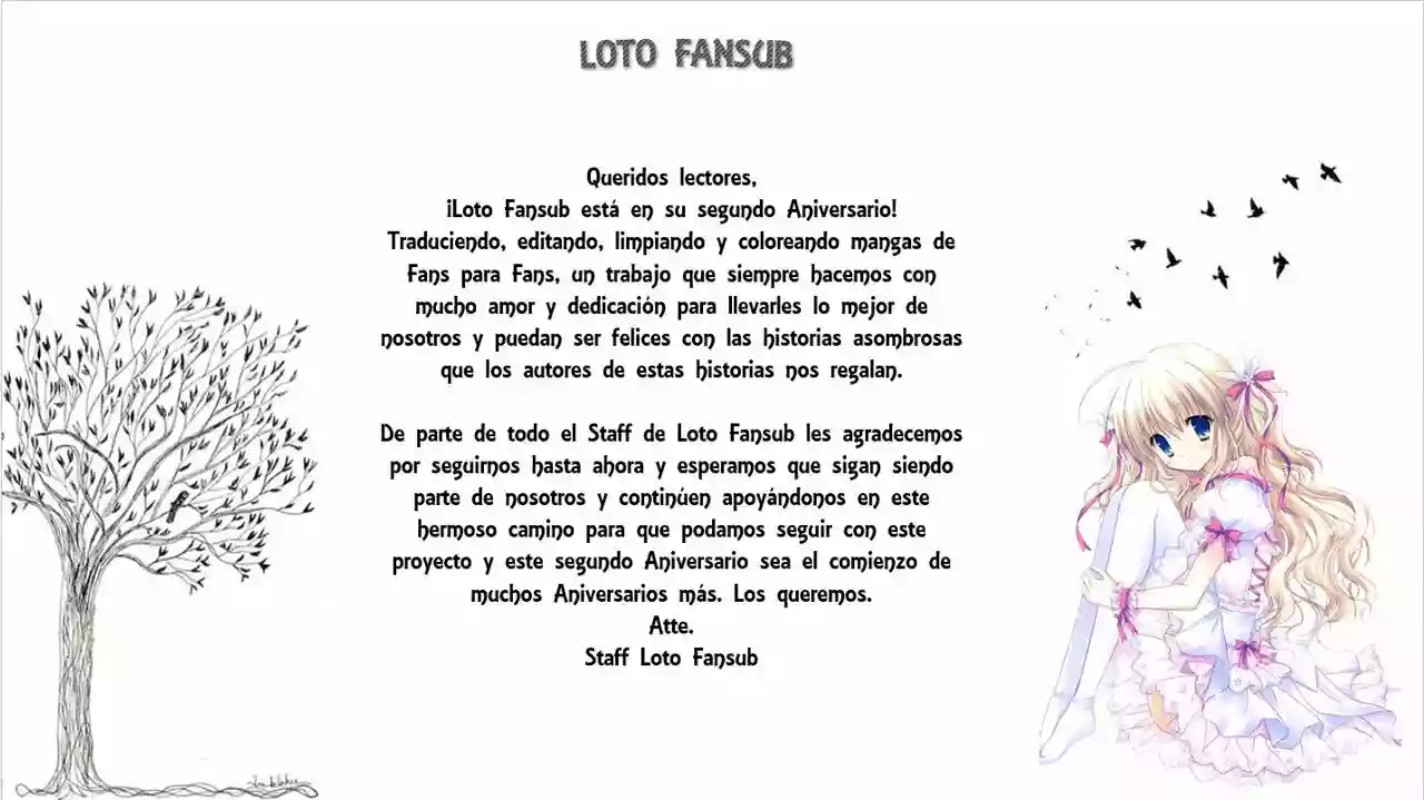 Kono Oto Tomare Capítulo 22 - Page 2