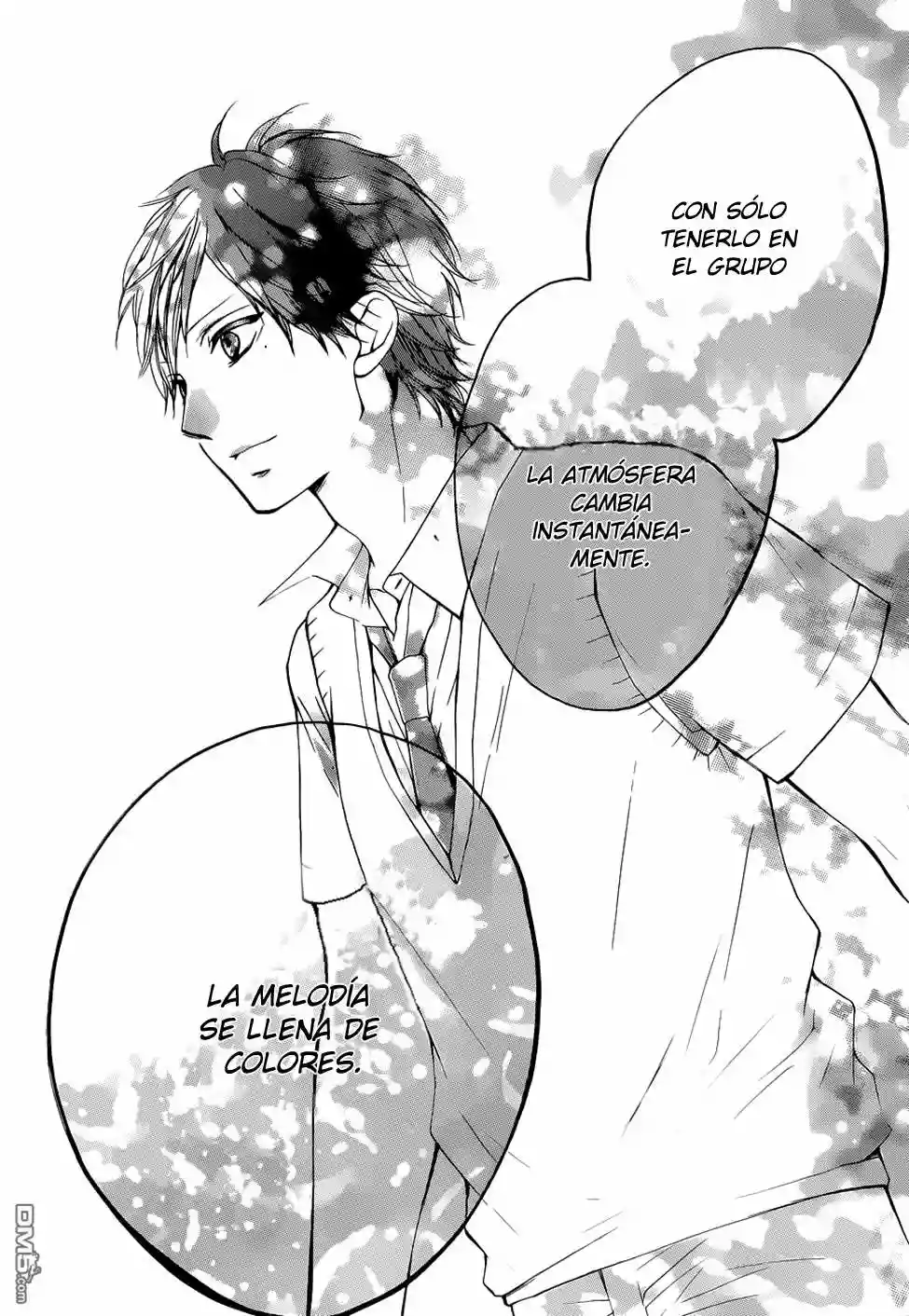 Kono Oto Tomare Capítulo 22 - Page 32