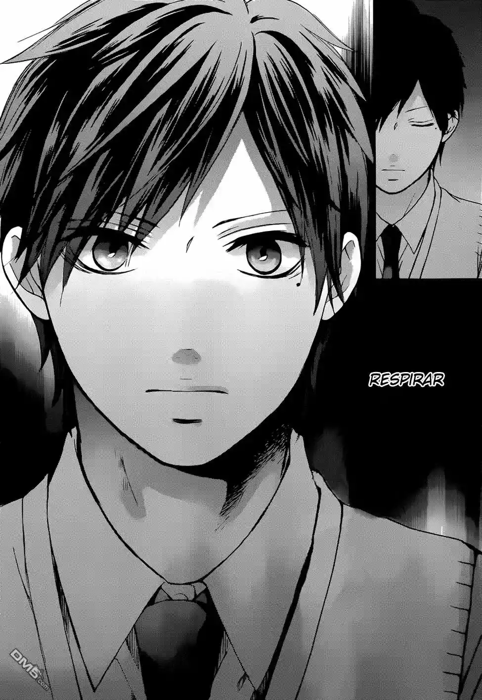 Kono Oto Tomare Capítulo 22 - Page 46