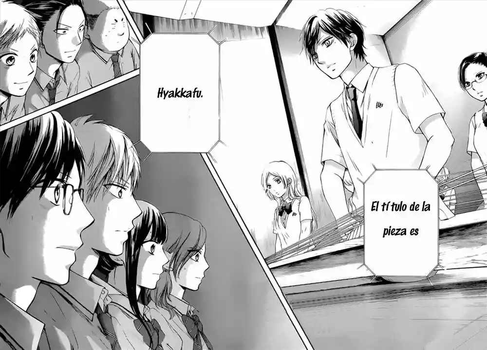 Kono Oto Tomare Capítulo 22 - Page 48