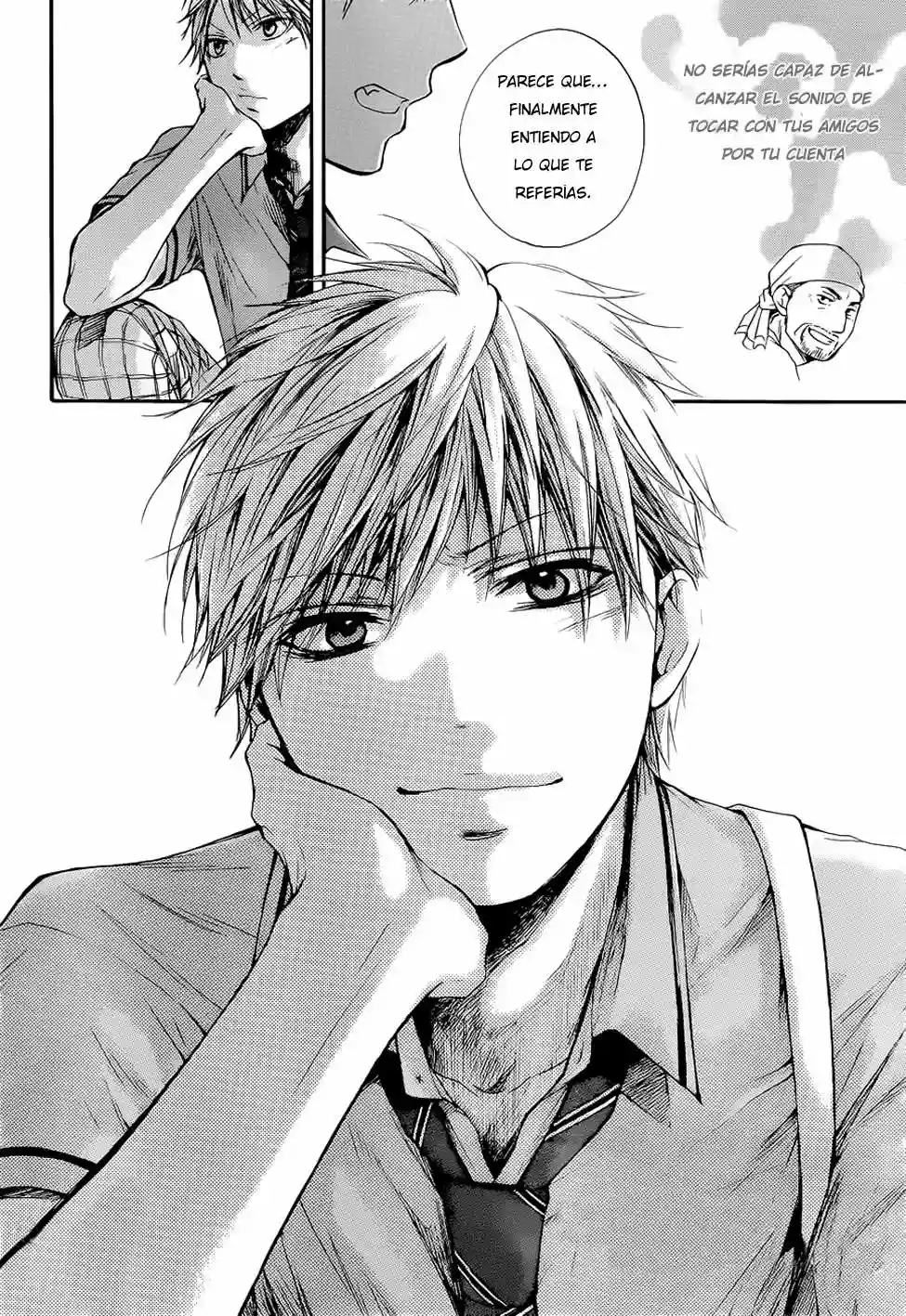 Kono Oto Tomare Capítulo 22 - Page 5
