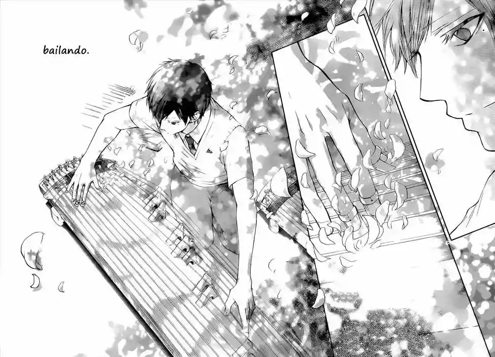 Kono Oto Tomare Capítulo 23 - Page 16