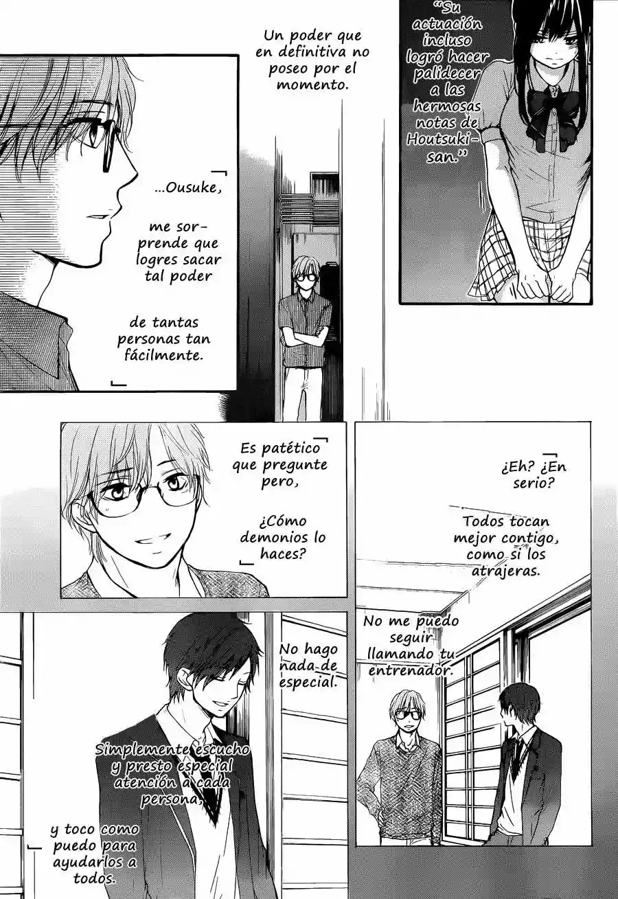 Kono Oto Tomare Capítulo 23 - Page 20