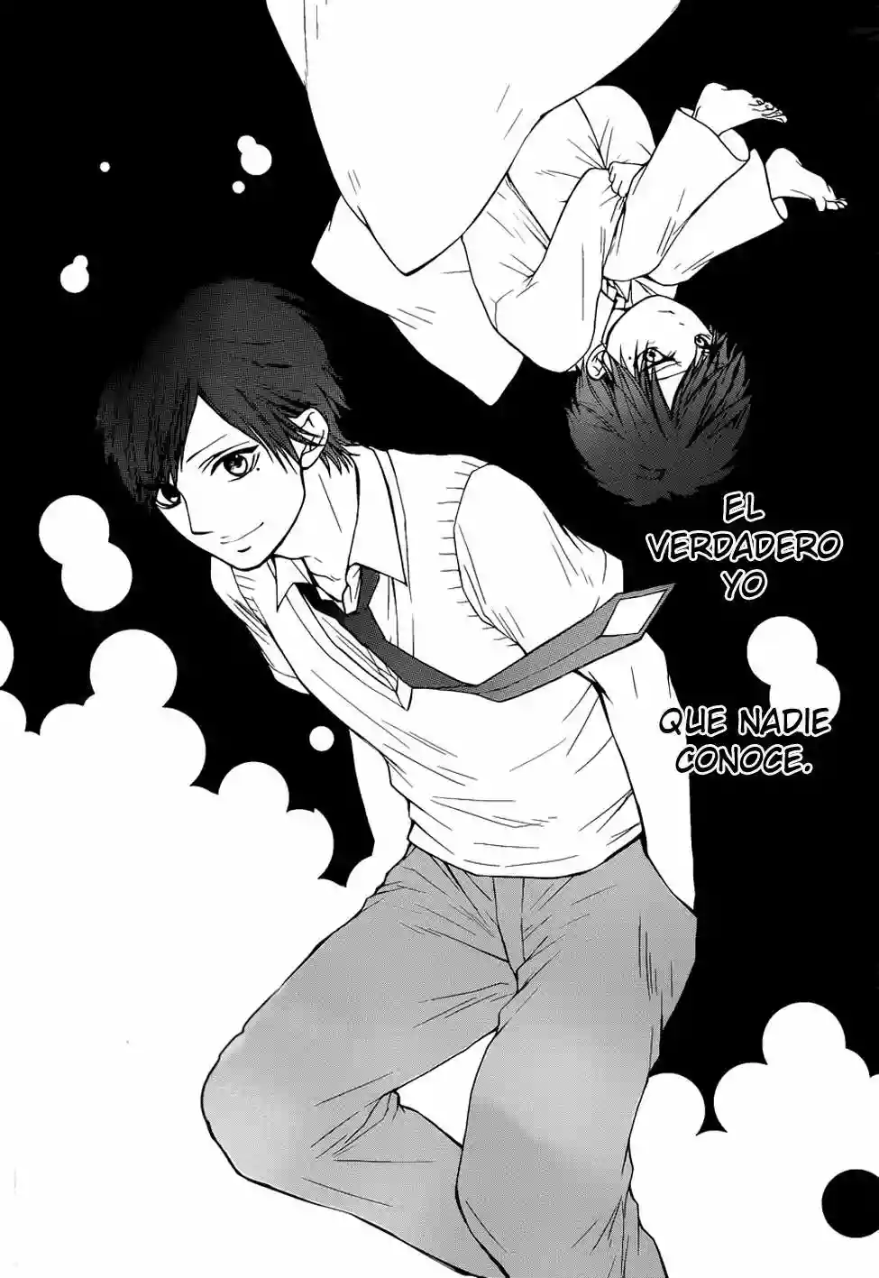 Kono Oto Tomare Capítulo 23 - Page 3