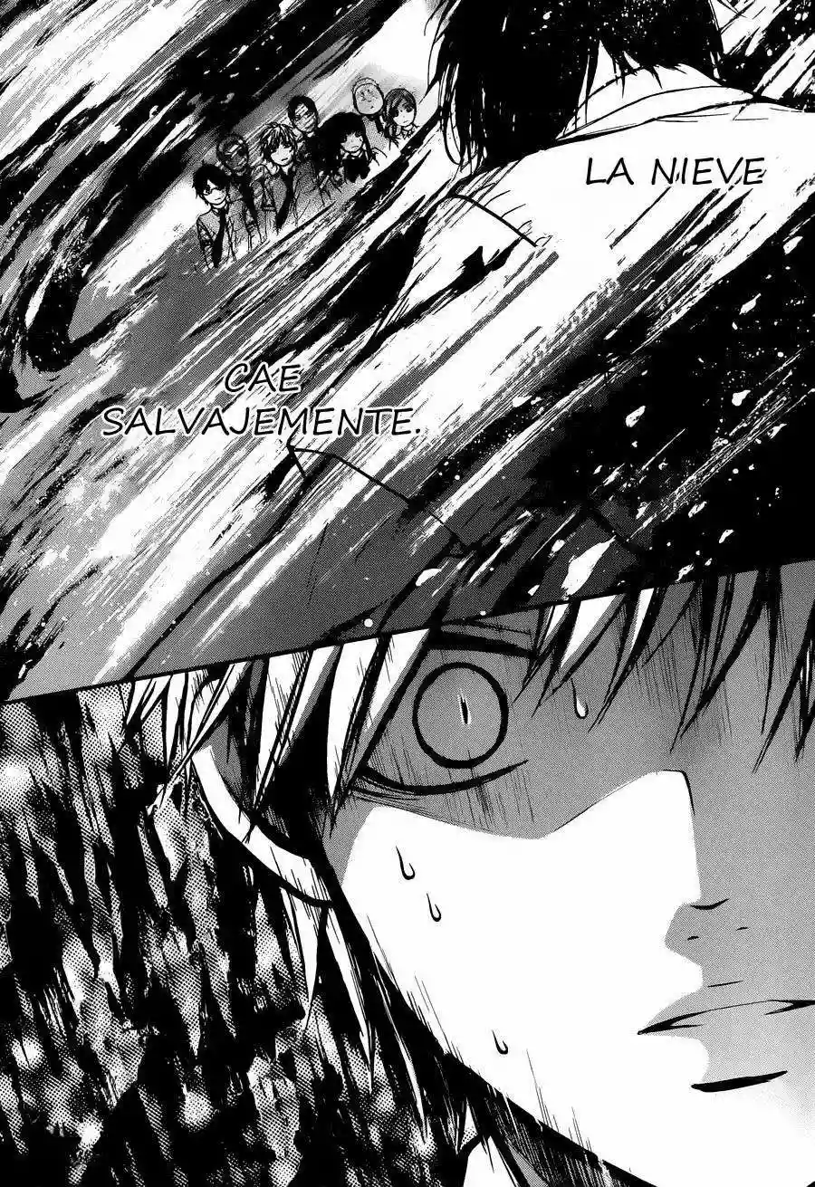 Kono Oto Tomare Capítulo 23 - Page 30