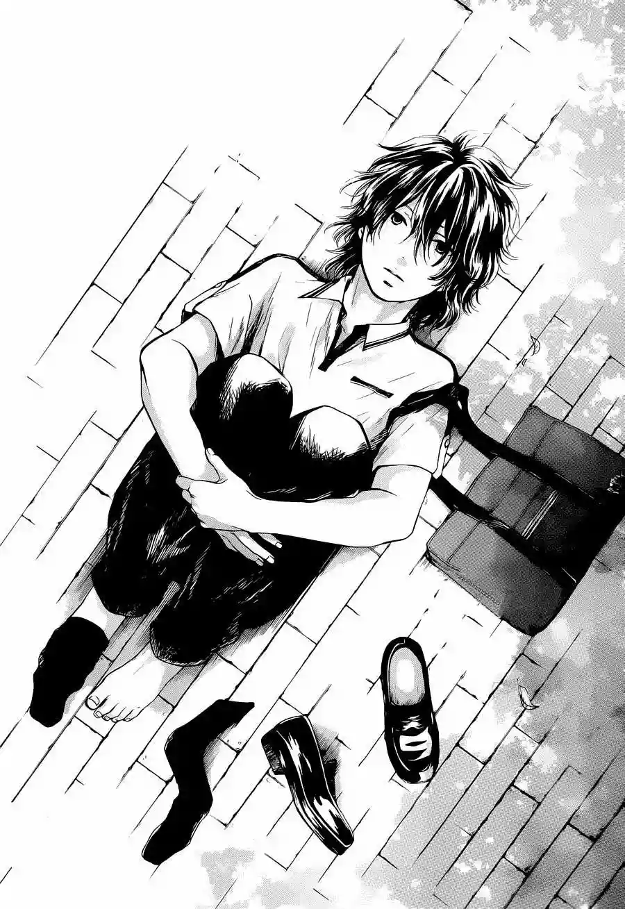 Kono Oto Tomare Capítulo 23 - Page 44